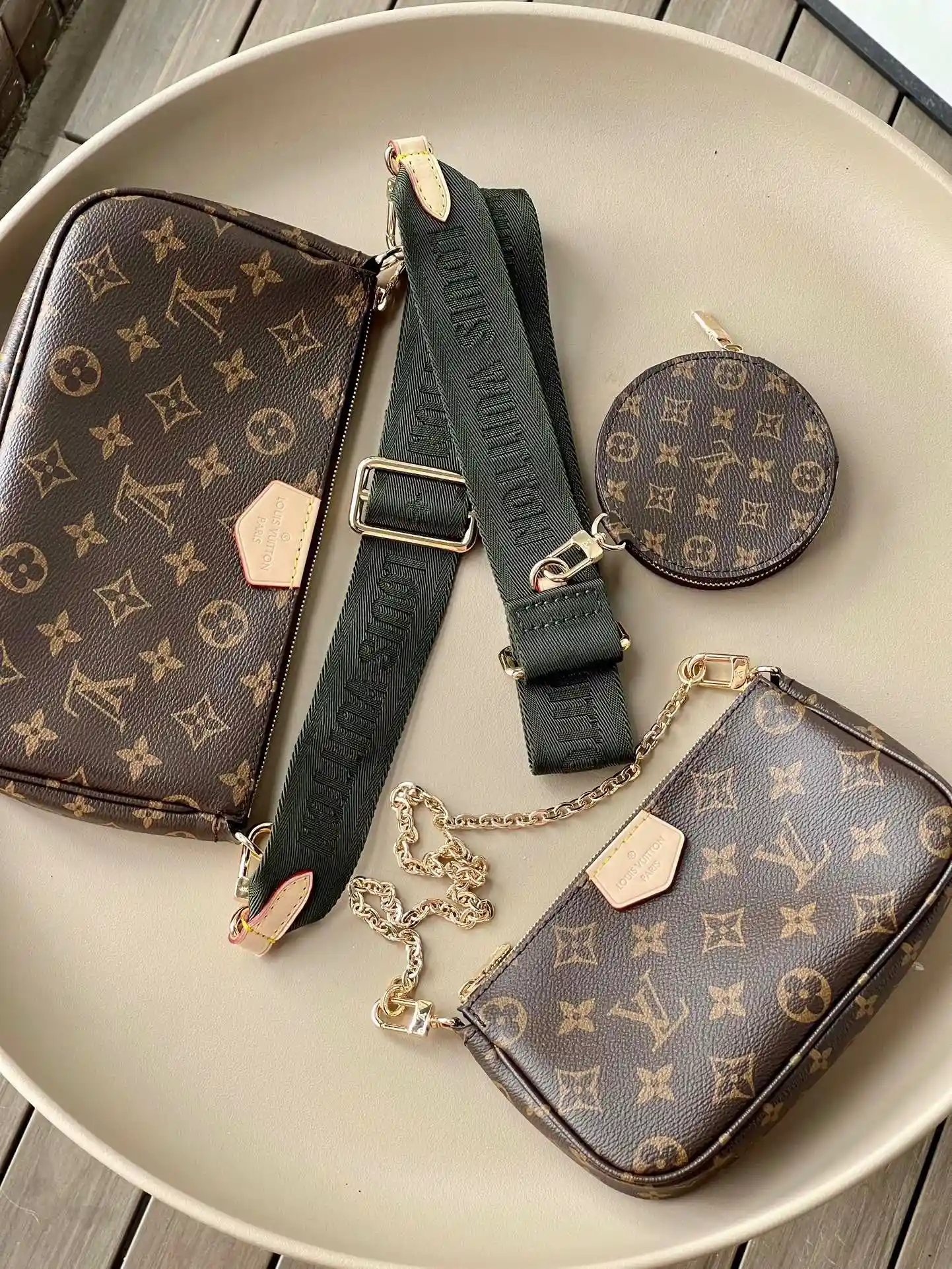 Replica Designer Bags | PRADA CLEO SHOULDER BAG 22 IN BLACK BRUSHED LAMBSKIN WITH CLASP CLOSURE