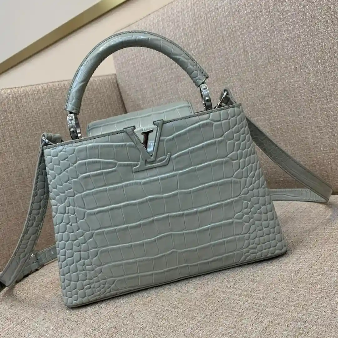 Replica Designer Bags | PRADA CLEO SHOULDER BAG 22 IN BLACK BRUSHED LAMBSKIN WITH CLASP CLOSURE