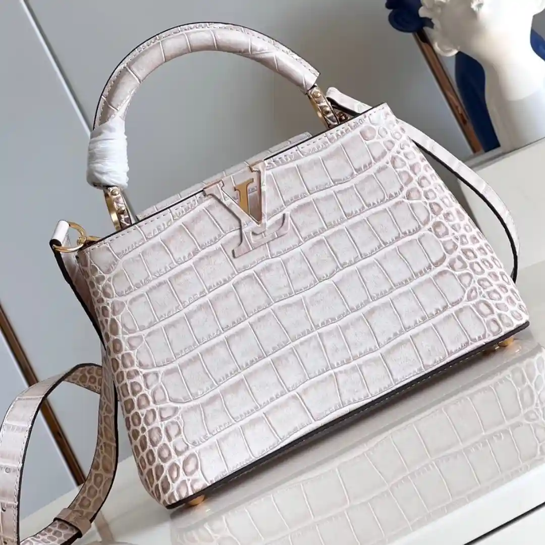 Replica Designer Bags | PRADA CLEO SHOULDER BAG 22 IN BLACK BRUSHED LAMBSKIN WITH CLASP CLOSURE