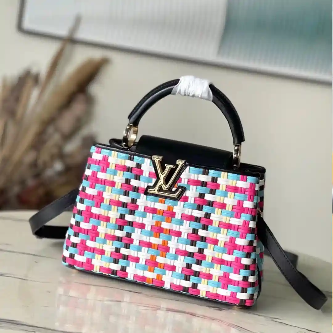 Replica Designer Bags | PRADA CLEO SHOULDER BAG 22 IN BLACK BRUSHED LAMBSKIN WITH CLASP CLOSURE
