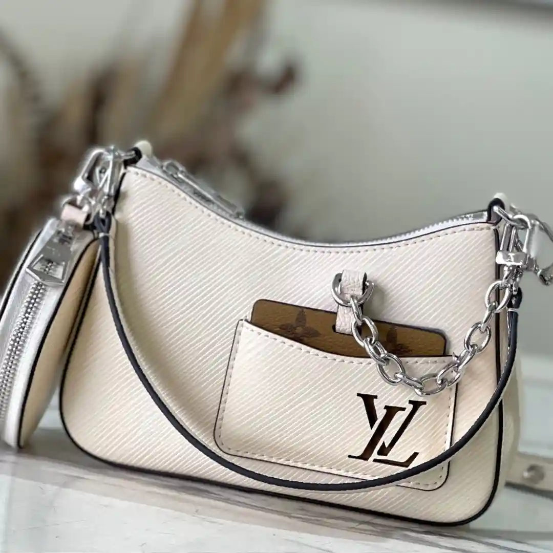 Replica Designer Bags | PRADA CLEO SHOULDER BAG 22 IN BLACK BRUSHED LAMBSKIN WITH CLASP CLOSURE