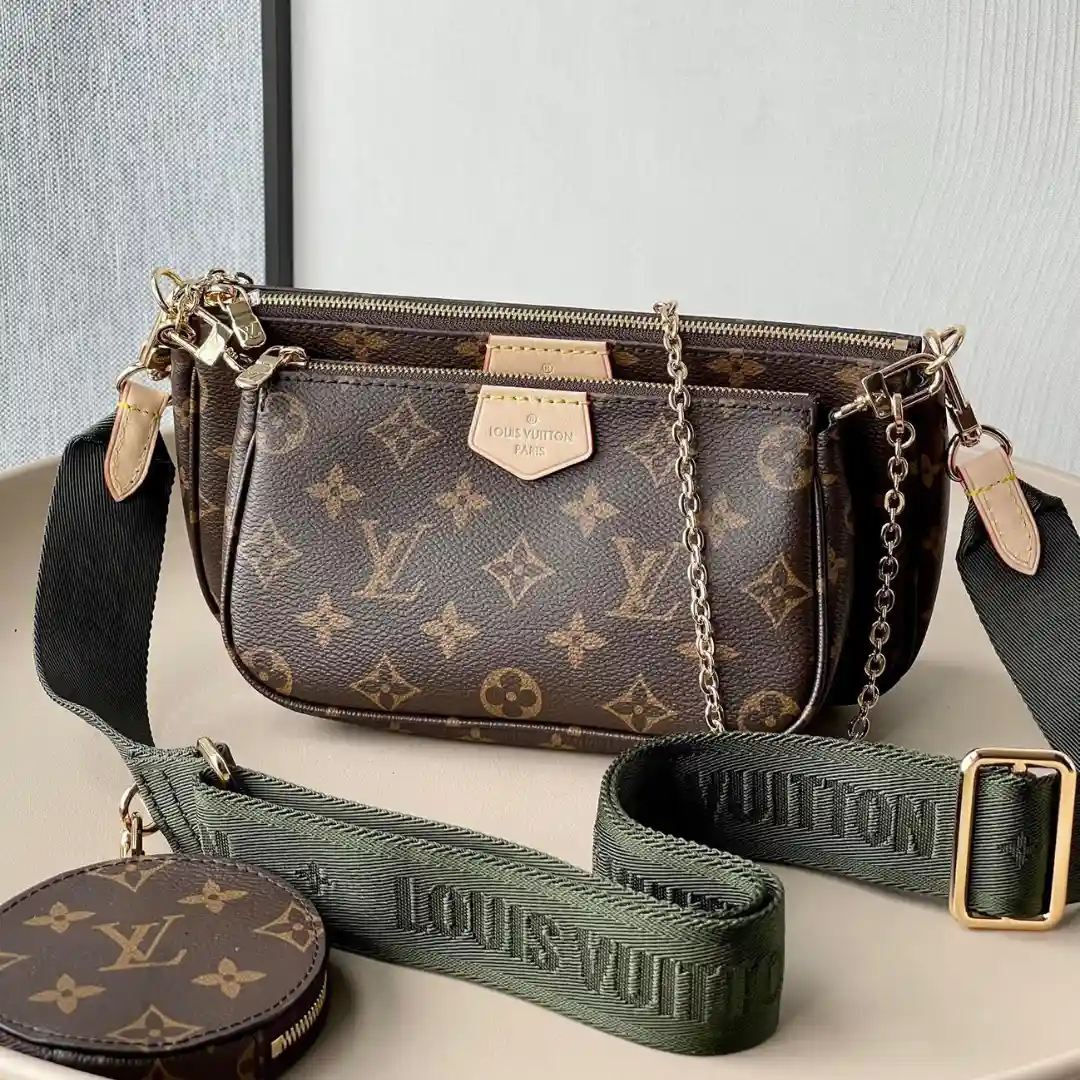 Replica Designer Bags | PRADA CLEO SHOULDER BAG 22 IN BLACK BRUSHED LAMBSKIN WITH CLASP CLOSURE