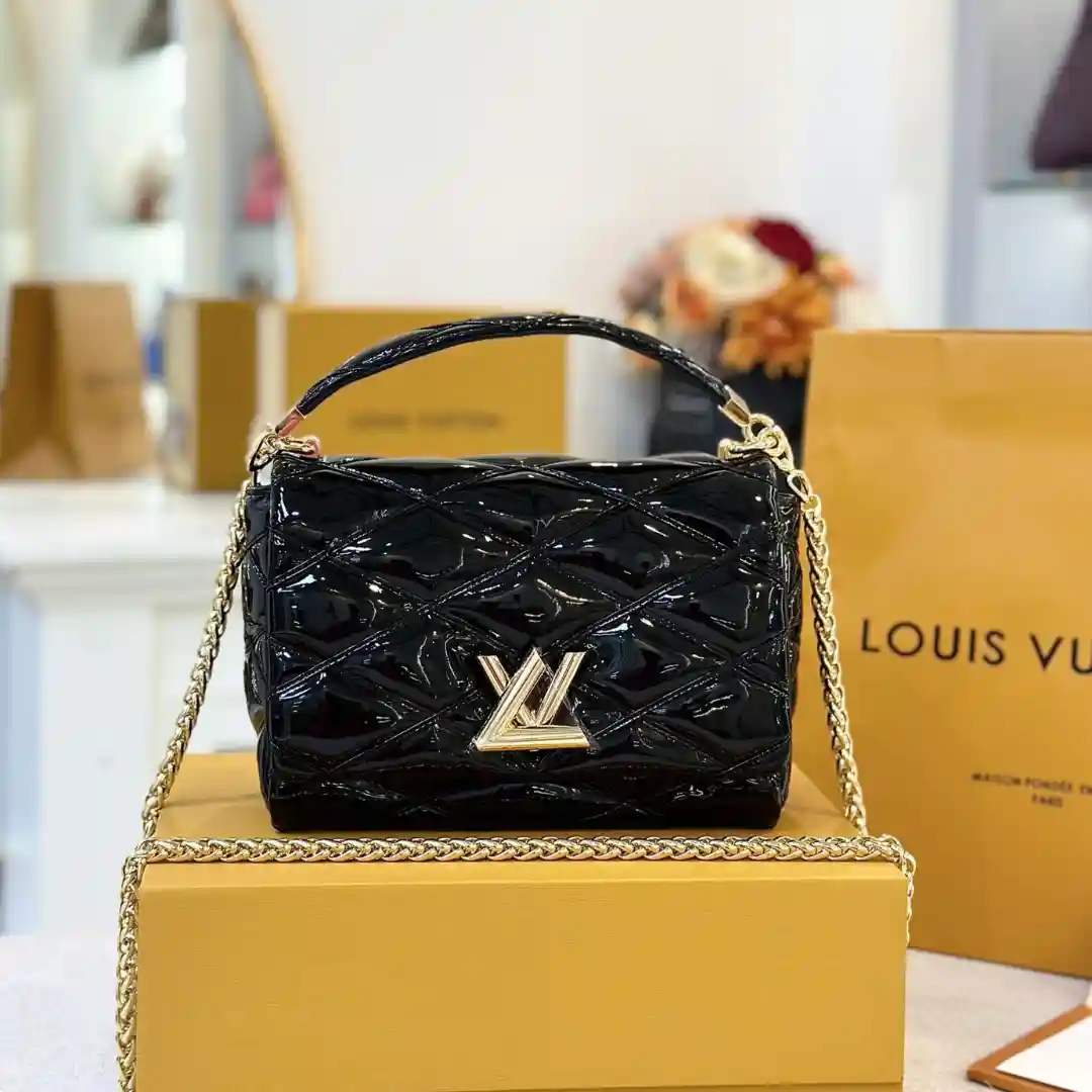 Replica Designer Bags | Louis Vuitton LV Petite Valise Super Luxury Box Handbag Blue 22.5×17.5x11cm
